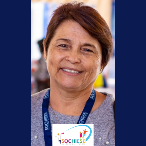 Reconocimiento  School Nurse Smile 2024